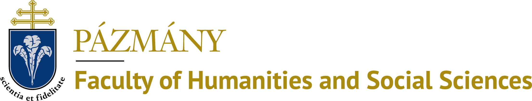 Faculty of Humanities and Social Sciences, Pázmány Péter Catholic University, Budapest