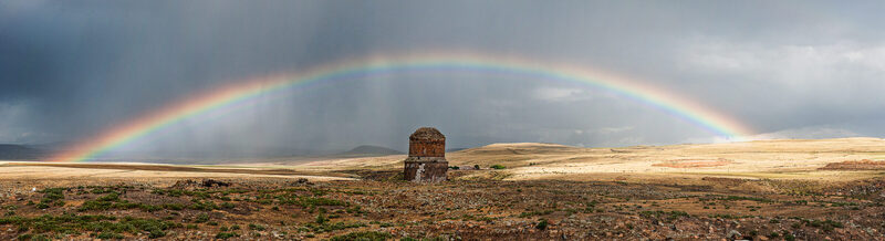 Ani Panorama, 2012, Norair Chahinian