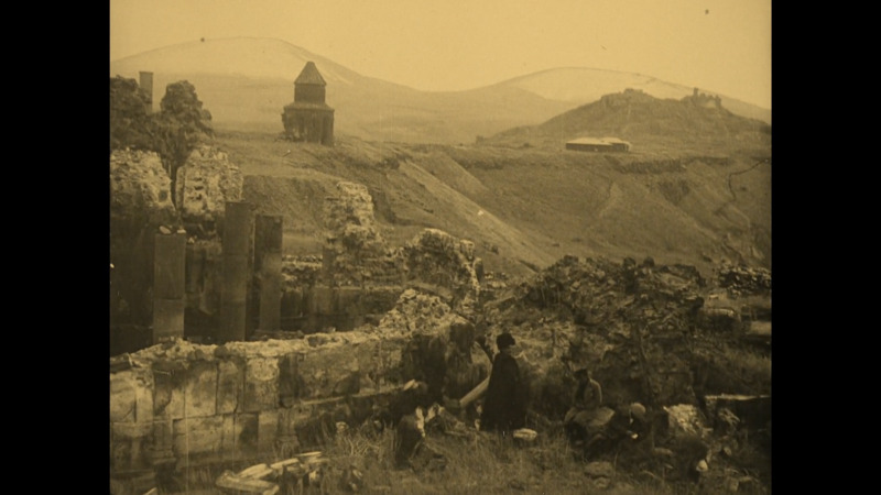 The First Film of the Ruins of Ani – image 2 of 16
