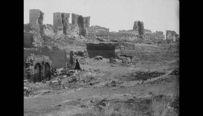 The First Film of the Ruins of Ani – image 7 of 16