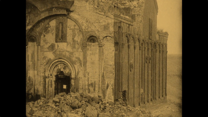 The First Film of the Ruins of Ani – image 9 of 16