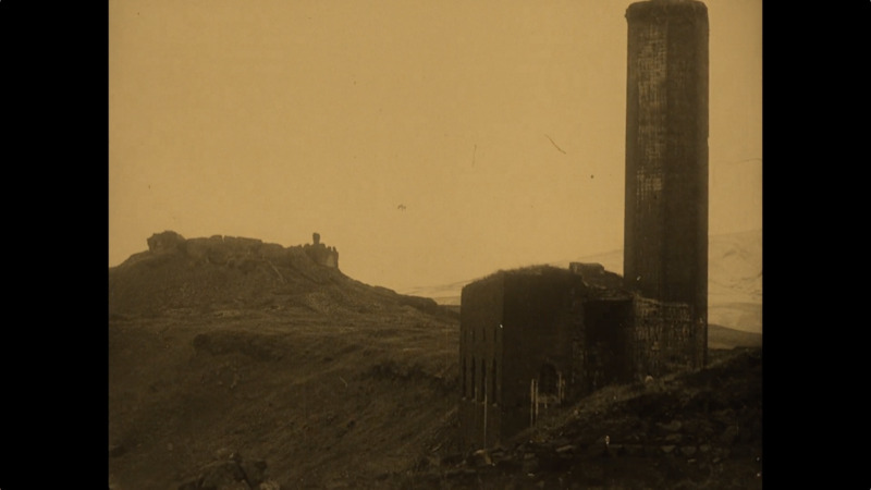 The First Film of the Ruins of Ani – image 10 of 16