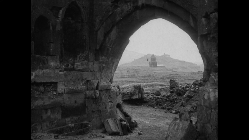 The First Film of the Ruins of Ani – image 12 of 16