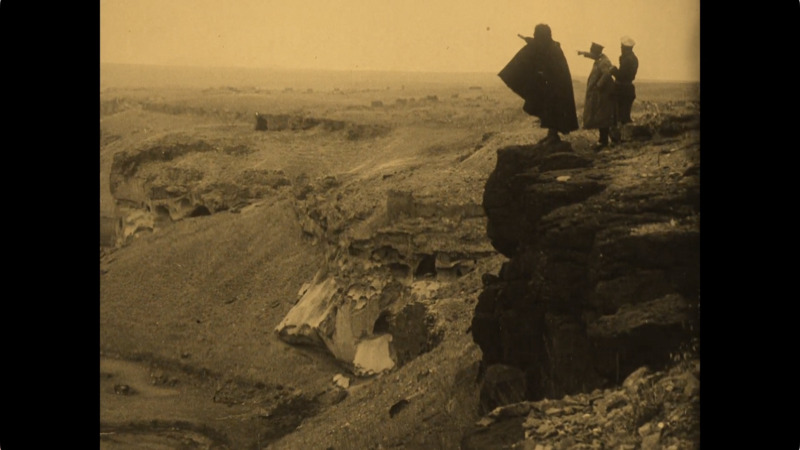 The First Film of the Ruins of Ani – image 16 of 16