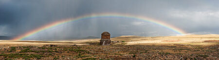 Ani Panorama, 2012, Norair Chahinian