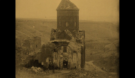 The First Film of the Ruins of Ani – image 8 of 16