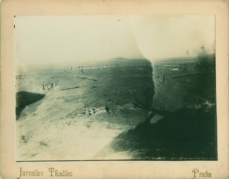 Tkadlec, image 1 of 5